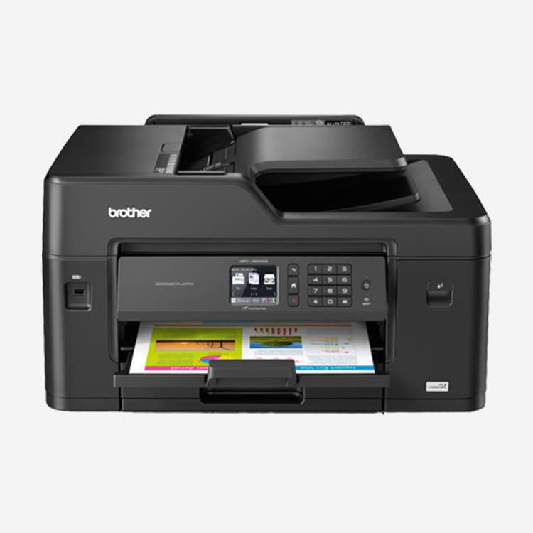 MFC J3530DW